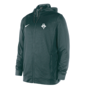 Womens Team Basketball Hoodie Full Zip (Melbourne Magic)